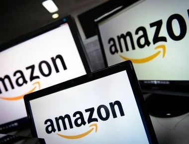 Με αυτόν τον τρόπο η Amazon πλουτίζει εις βάρος διάσημου Έλληνα δημιουργού (φωτο)